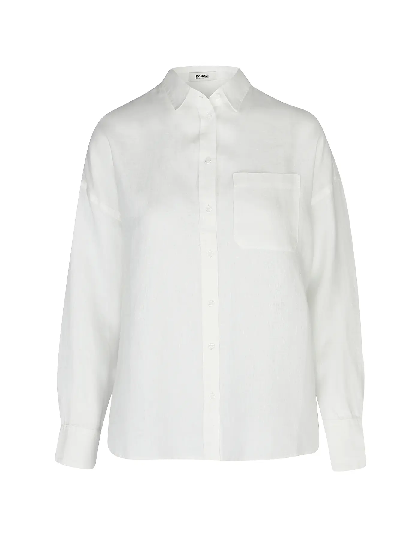 ECOALF | Leinenbluse DARIAALF | 